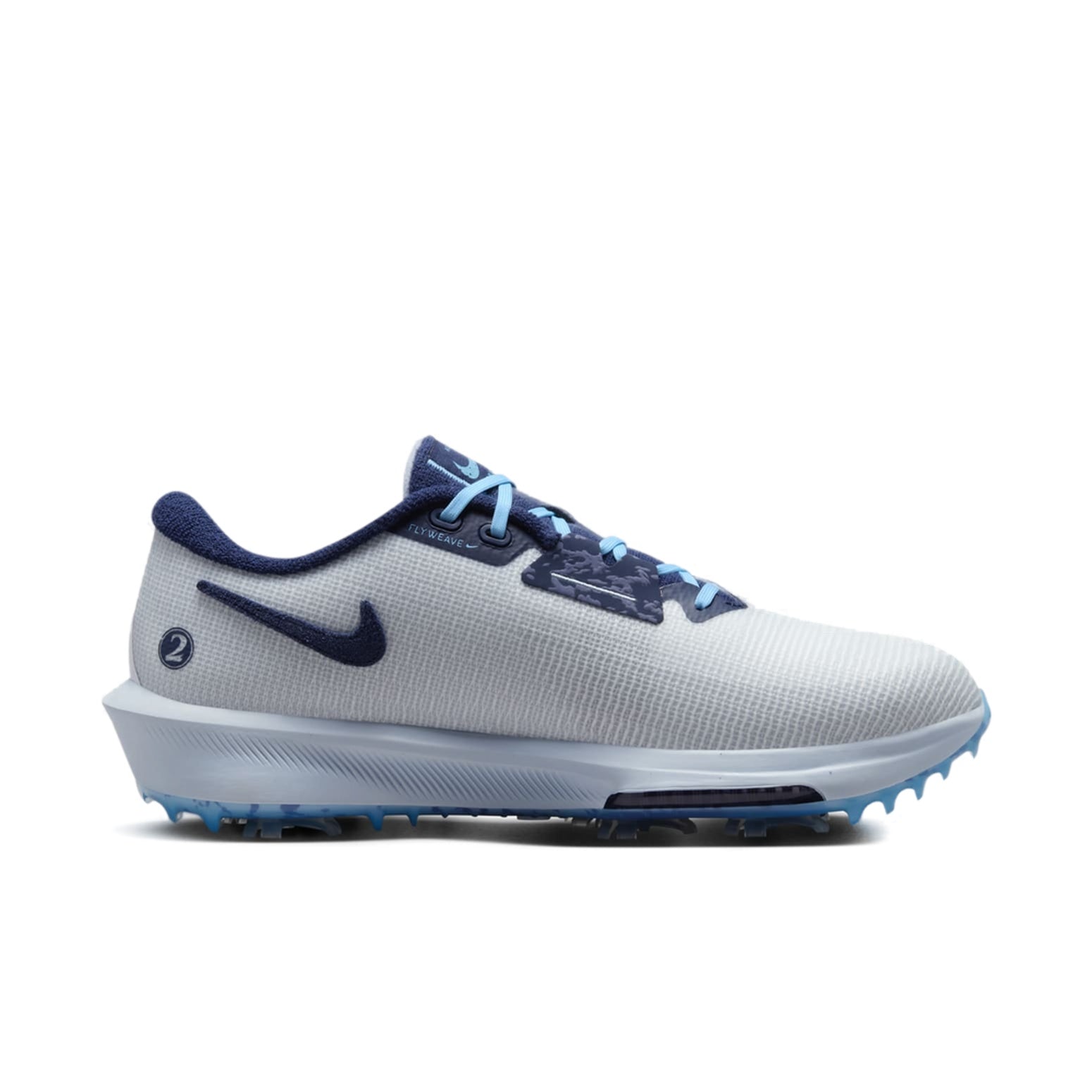 Nike Air Zoom Infinity Tour NRG 'White Aquarius Blue' FN6849-100