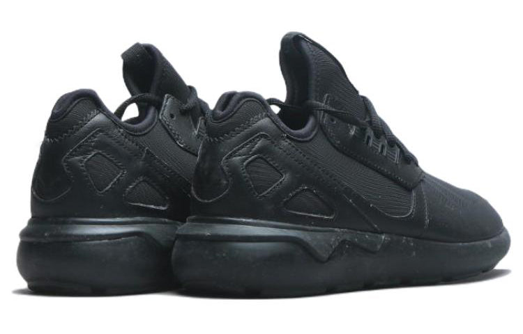 (WMNS) adidas Tubular Runner 'Triple Black' B25089