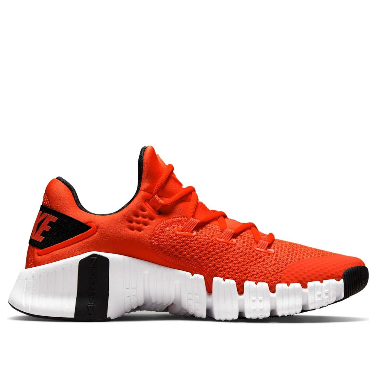 Nike Free Metcon 4 'Team Orange' CT3886-890