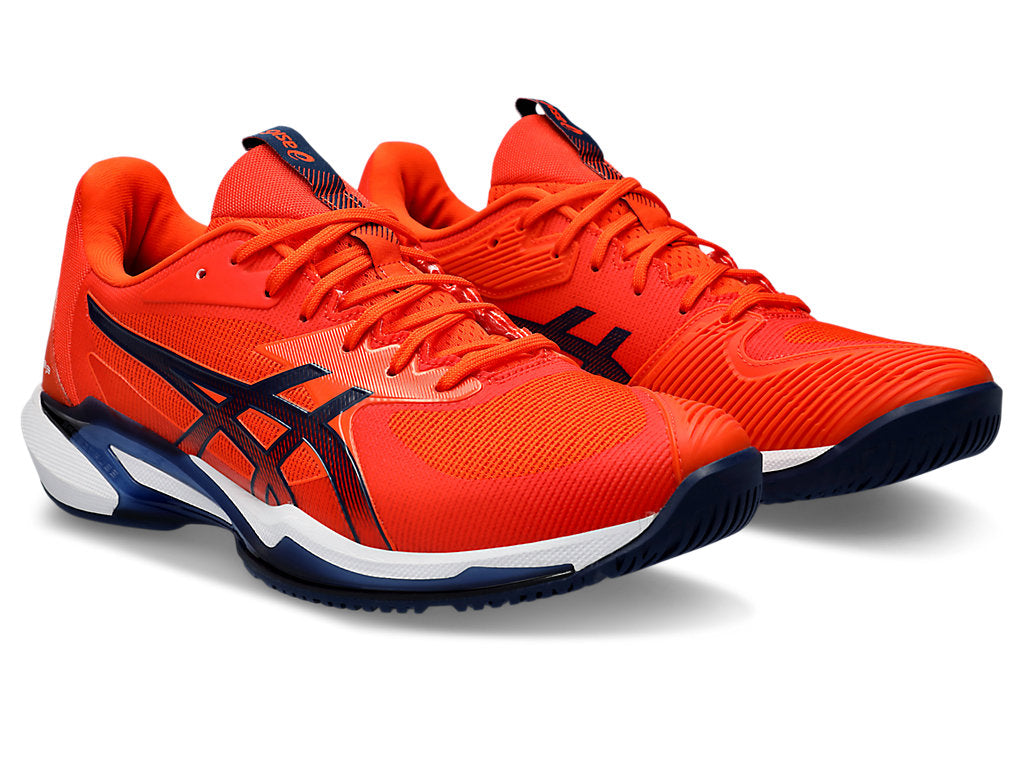 ASICS Solution Speed FF 3 'Koi Blue Expanse' 1041A438-800