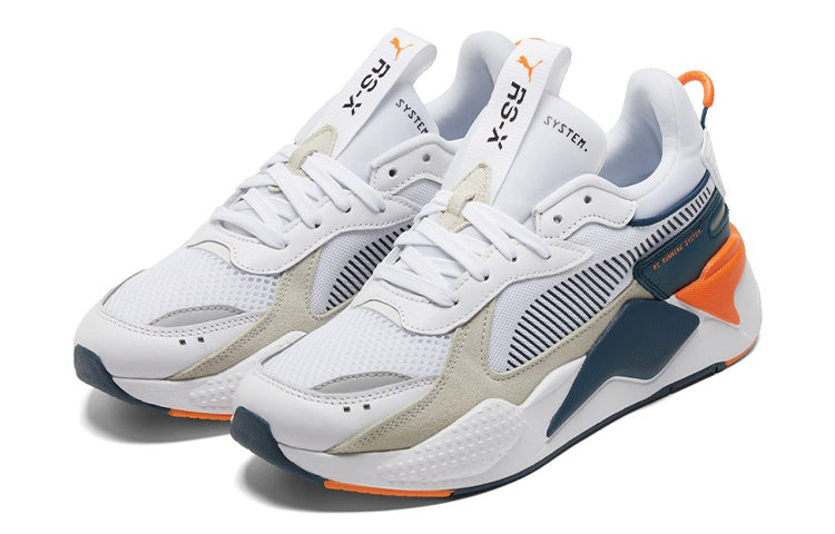 PUMA RS-X Reinvention Red Blast 369579-11