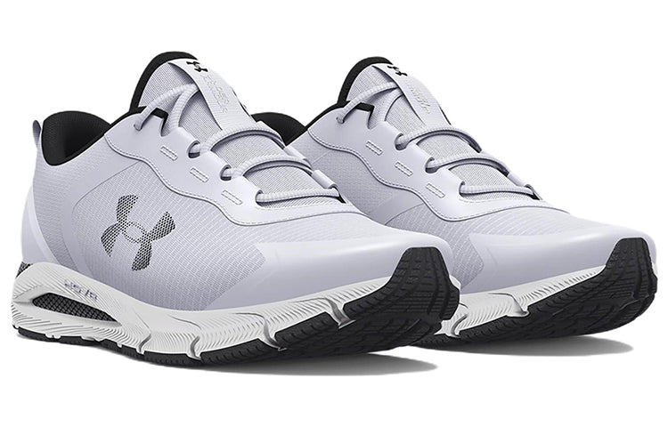 (WMNS) Under Armour HOVR Sonic SE 'Mod Grey' 3024919-106