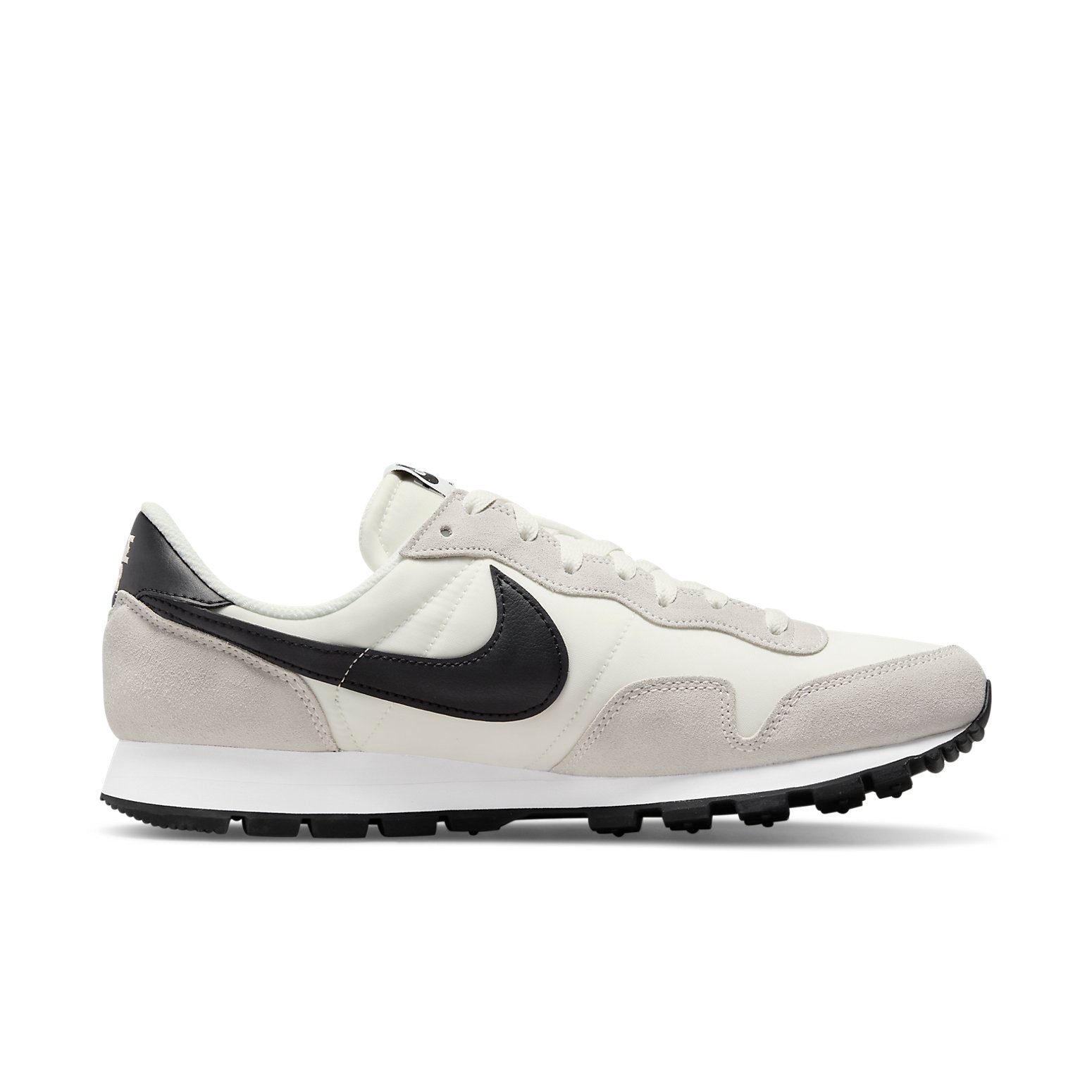 Nike Air Pegasus 83 'Sail Black' DH8229-100