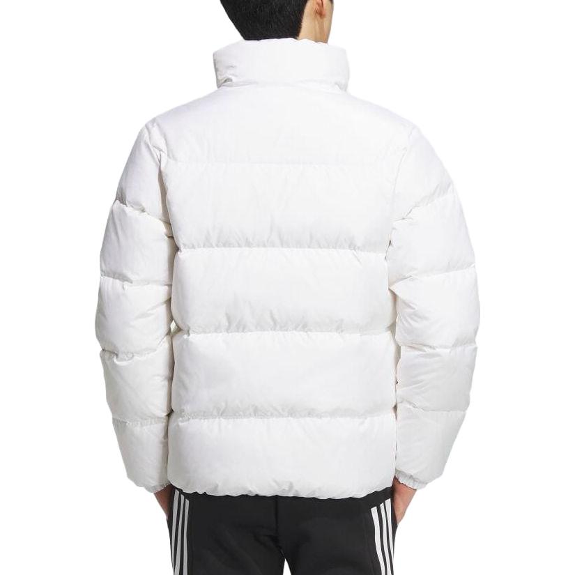 adidas Down Jacket 'White' IT8724