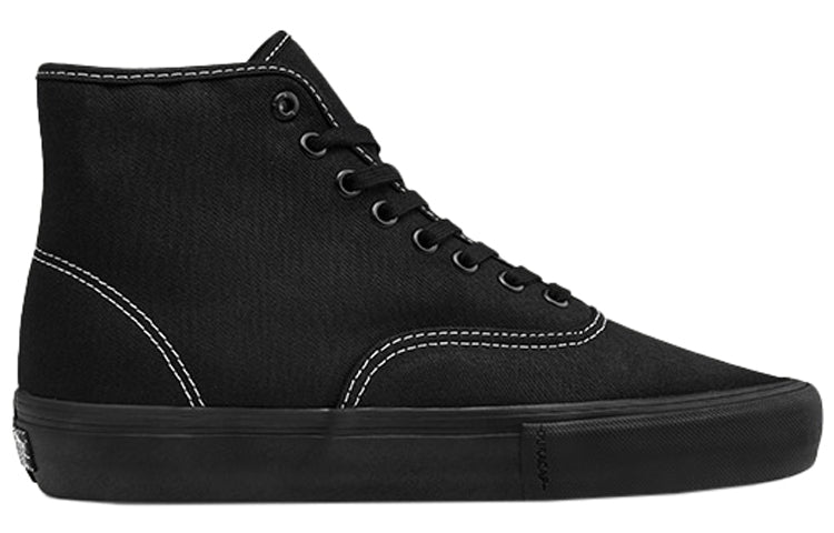 Vans Authentic High Pro Black VN0A4UWU2E0