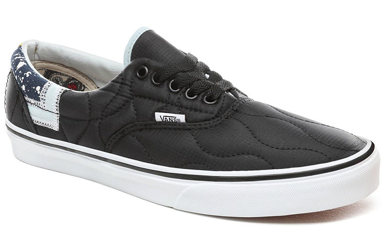 Vans MIXED QUILTING ERA Black VN0A38FRVP6
