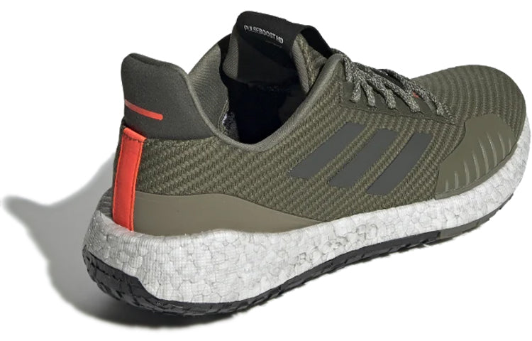 (WMNS) adidas Pulseboost HD Winter 'Olive Green' EF8903