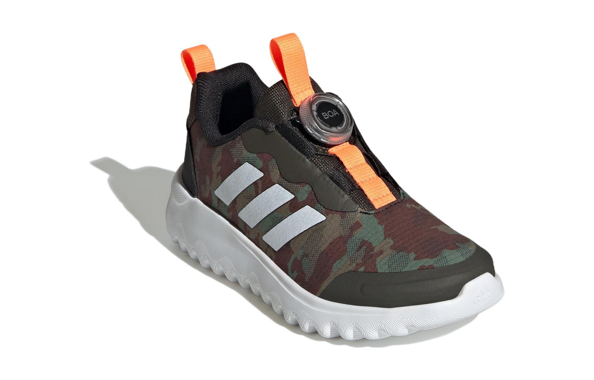 (PS) adidas Activeflex Boa 3.0 'Camouflage' IG0498