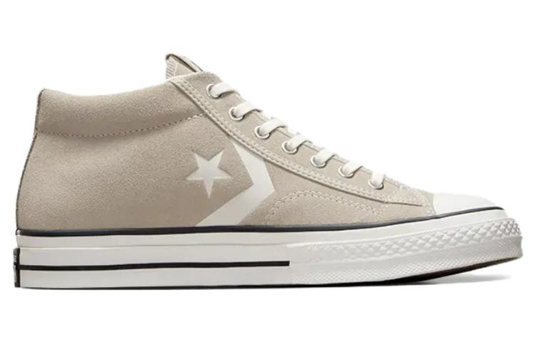 Converse Star Player 76 Leather 'Beige' A06778C