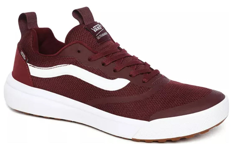 Vans UltraRange Rapidweld Burgundy Wine VN0A3MVU5U7