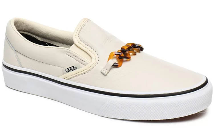 Vans Tort Classic Slip-on Beige Creamy VN0A4U38WO1