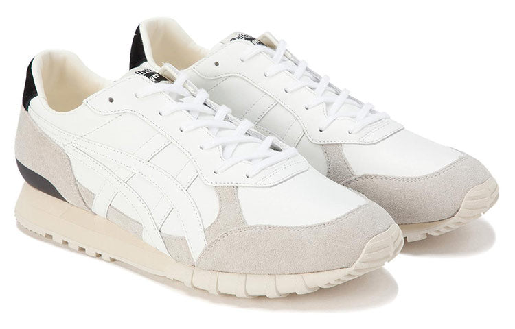 Onitsuka Tiger Colorado NM 'Black White Gray' 1183B444-100