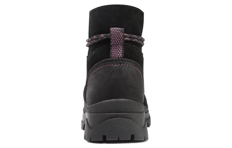 (WMNS) Skechers Bobs Broadies 'Black' 113399-BBK