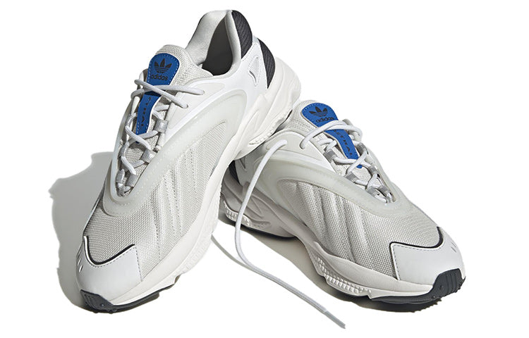 adidas Originals Oztral 'Crystal White Bright Royal' GZ9405