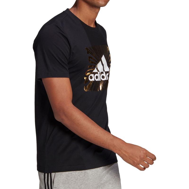 adidas M EXTMO FL Tee GL2393