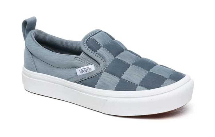 (PS) Vans X Autism Awareness Comfycush Slip-on 'Grey' VN0A4UFGWI9