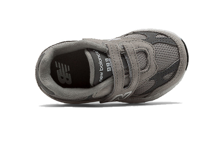 New Balance 993 Series Grey Toddler IV993GW