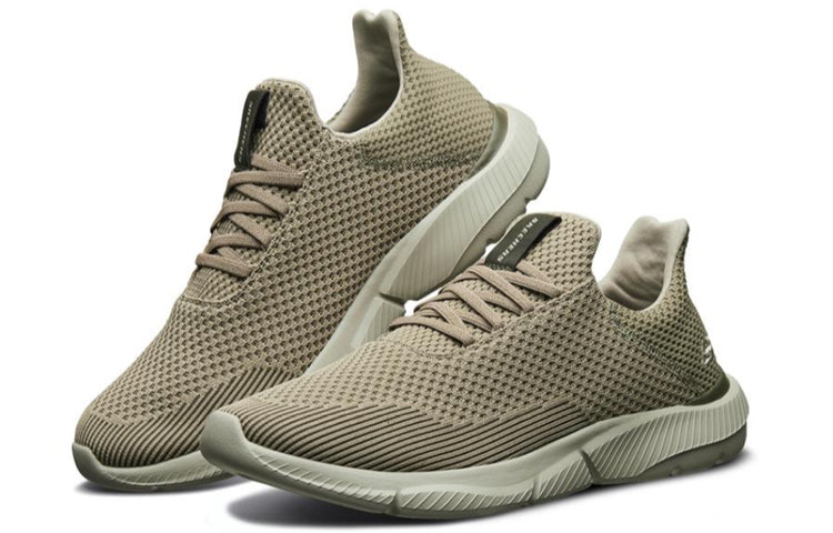 Skechers Ingram Grey/Brown 65867-DKTP