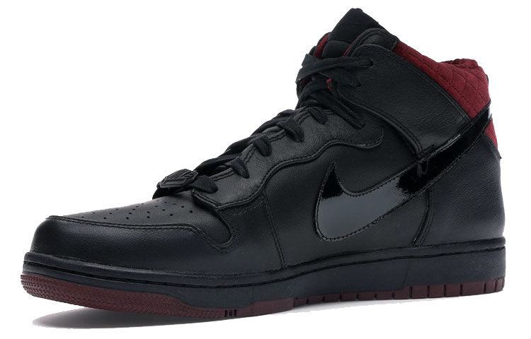 Nike Dunk CMFT PRM QS 'Coffin' 716714-003