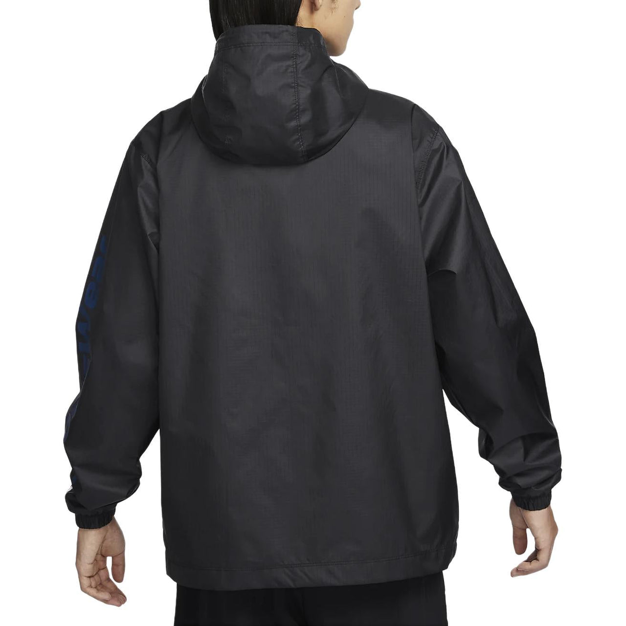 Nike Club Jacket 'Black' HQ1571-010