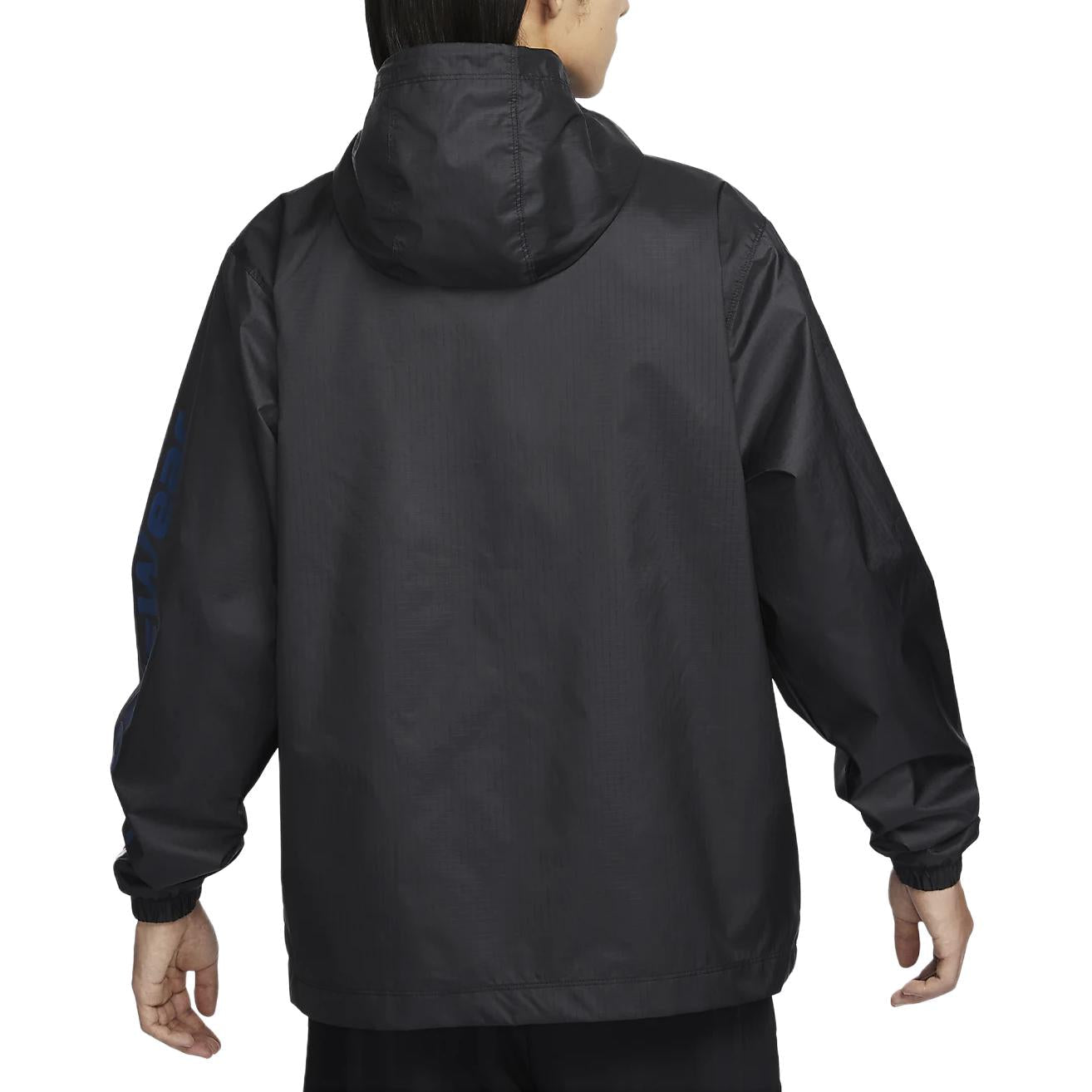 Nike Club Jacket 'Black' HQ1571-010