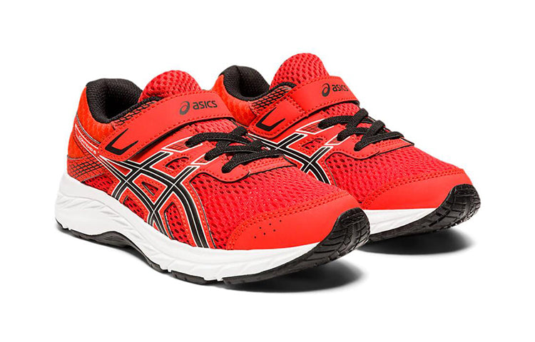 (PS) ASICS Gel-Contend 6 'Fiery Red' 1014A087-600