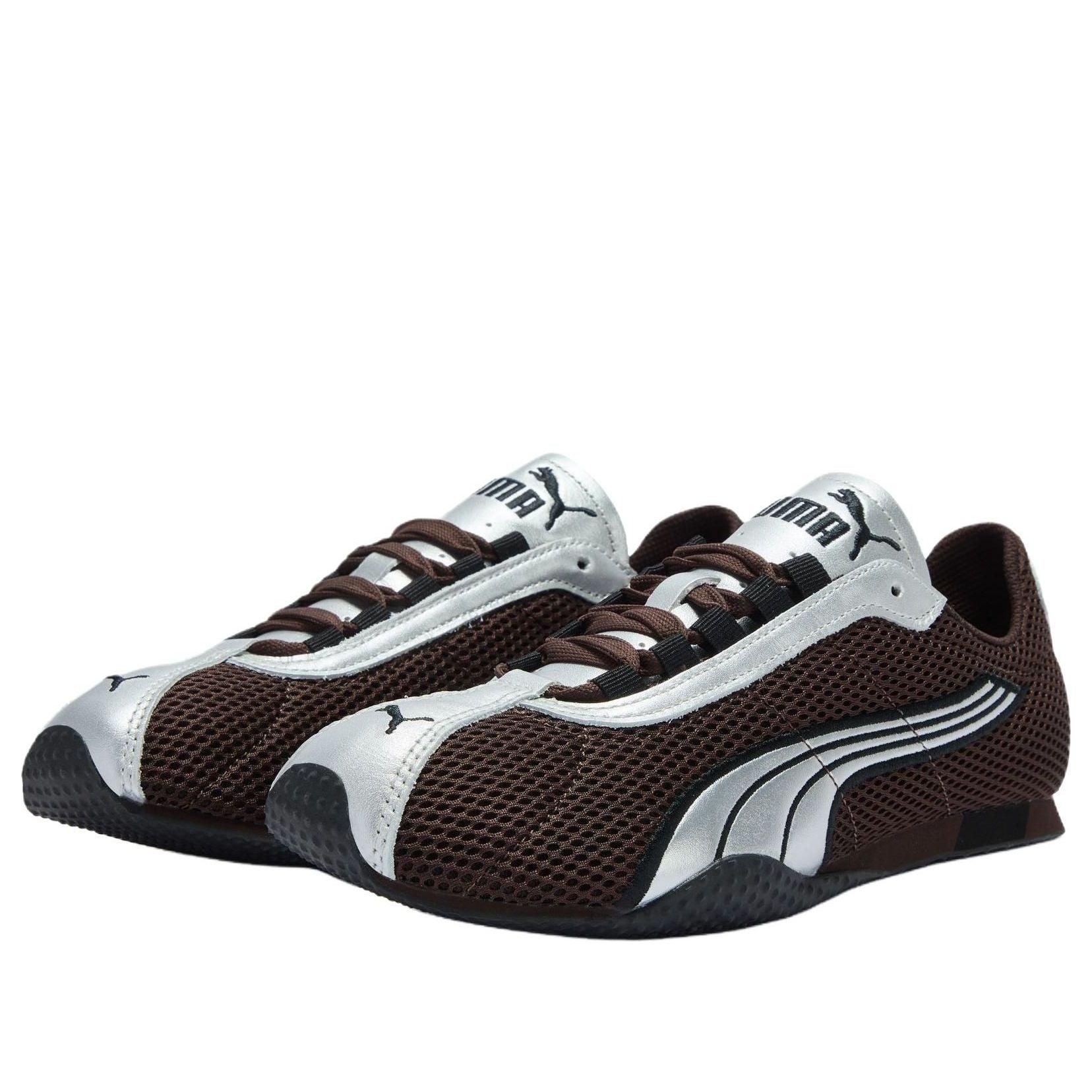 PUMA H-Street OG 'Chocolate Brown Black' 403692-11