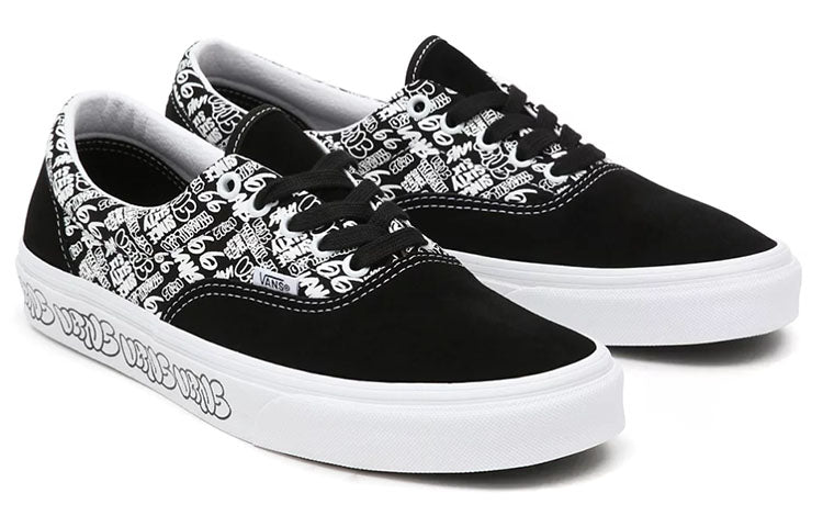 Vans Shoes Skate shoes 'Black White' VN0A4BV4Y28