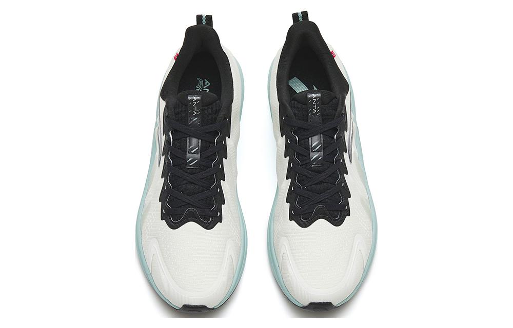 ANTA Rocket 4.0 'White Black Blue' 112245530-5