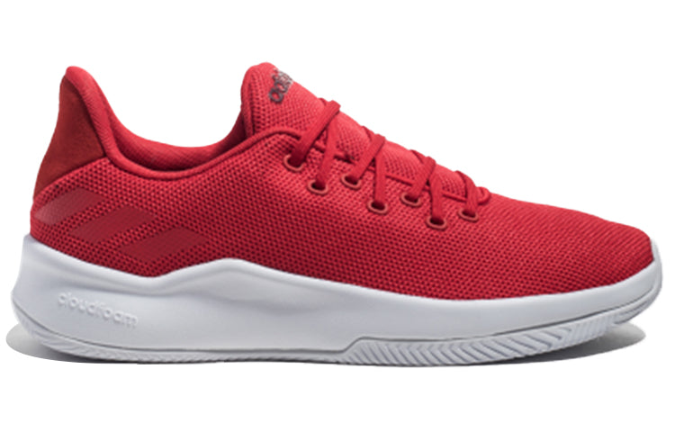 adidas neo Speedbreak Red/White F33822