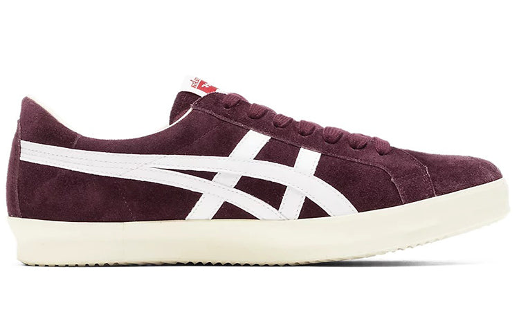 Onitsuka Tiger Fabre NM 'Deep Mars White' 1183A915-502