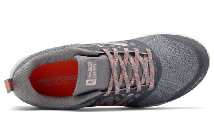 (WMNS) New Balance FuelCore NITREL Trail WTNTRCS1