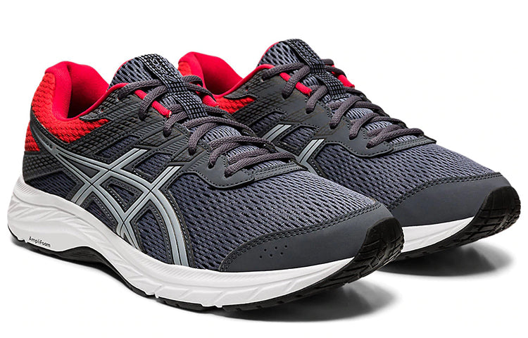 ASICS Gel-Contend 6 Extra Wide 'Sheet Rock' 1011A666-021