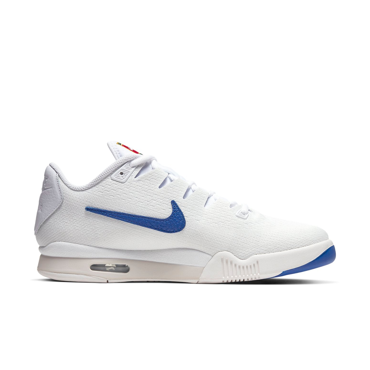 Nike Vapor X Knit 'Tech Challenge - White Game Royal' BQ0130-100