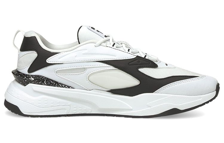 PUMA RS-Fast Bubble 'White Black' 381583-02