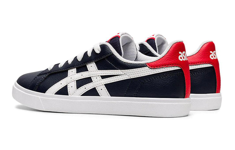 (GS) ASICS Classic CT 'Blue Red' 1194A064-400