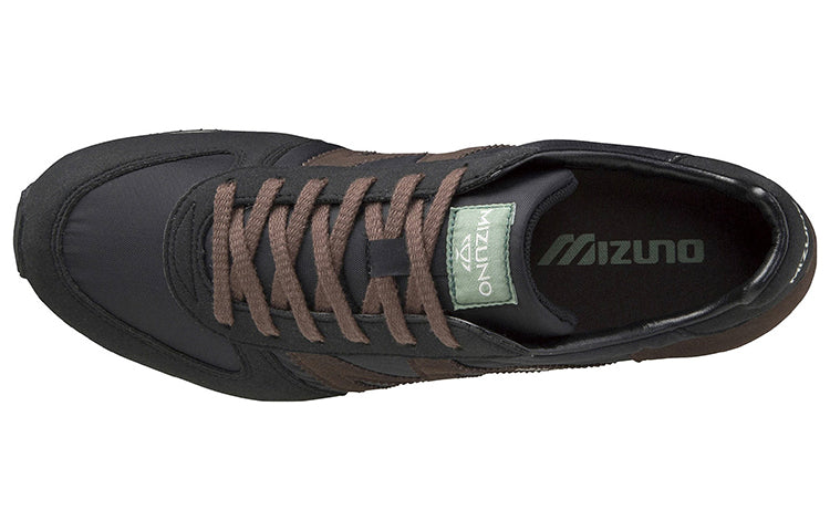 Mizuno MR1 'Black Brown' D1GA196055