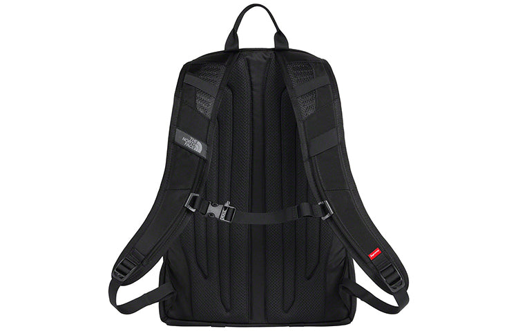 Supreme x The North Face Logo Backpack 'Black White' SUP-FW20-247