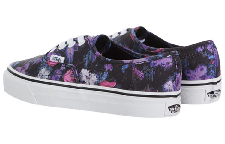 Vans Authentic 'Warped Floral' VN0A2Z5IT7R