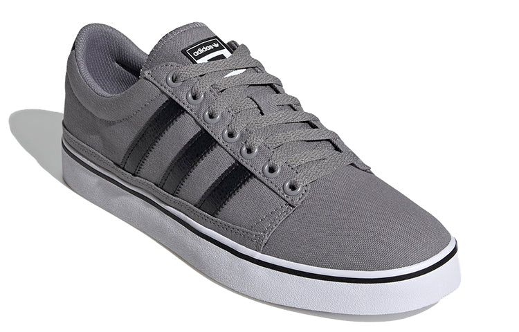 adidas originals Rayado 'Grey Black' FX0026