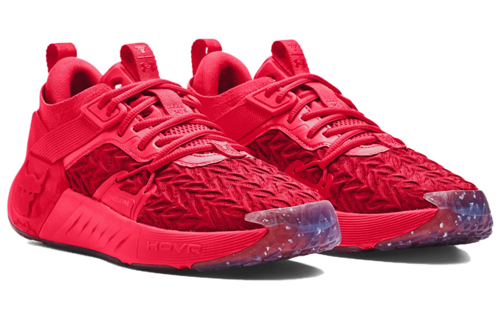 Under Armour Project Rock 6 'Holiday' 3026664-600