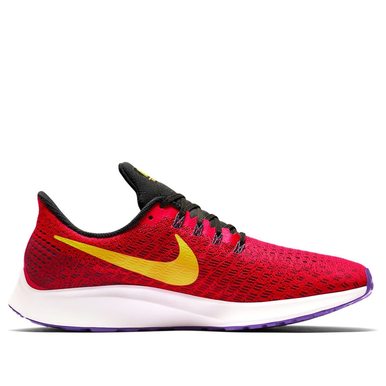 Nike Air Zoom Pegasus 35 'Red Gold' 942851-603