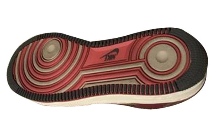 Nike Air Force 1 Supreme Vib I/O 07 'The Dome Baltimore' 316077-621