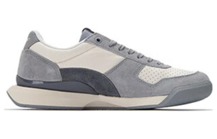 Onitsuka Tiger Ultimate 81 EX 'Cream Grey Black' 1183C074-101
