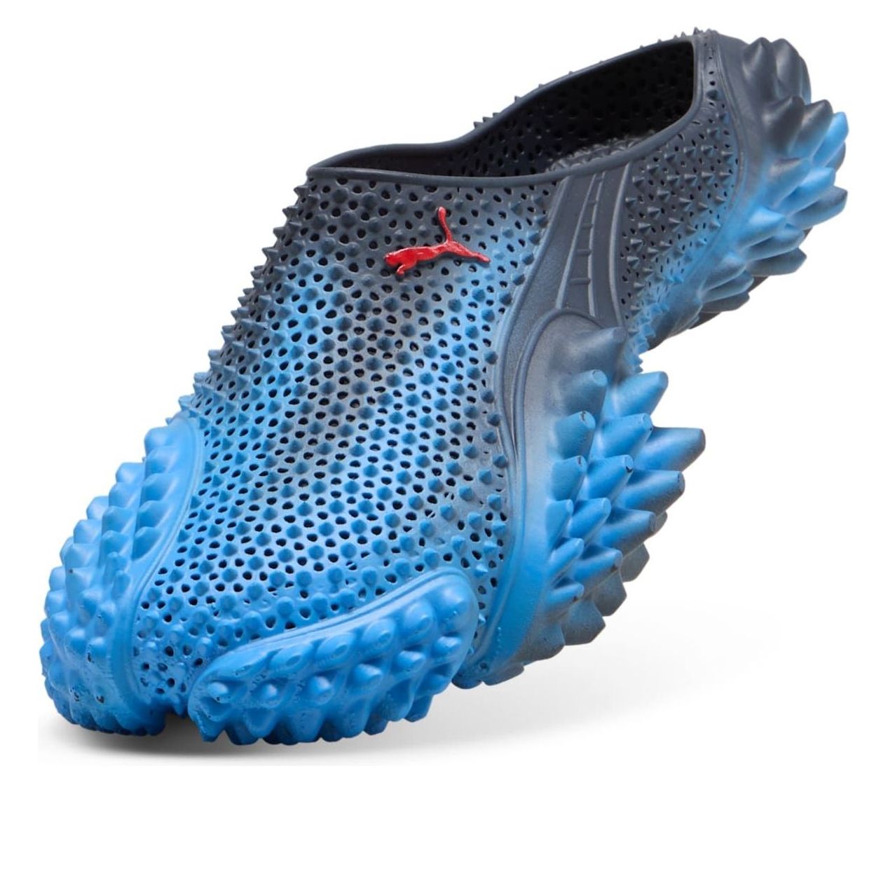 PUMA x A$AP Rocky Mostro 3D Mule 'Blue Glimmer' 408909-04
