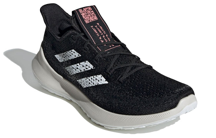 (WMNS) adidas SenseBounce+ Summer.Rdy 'Core Black' EF0326