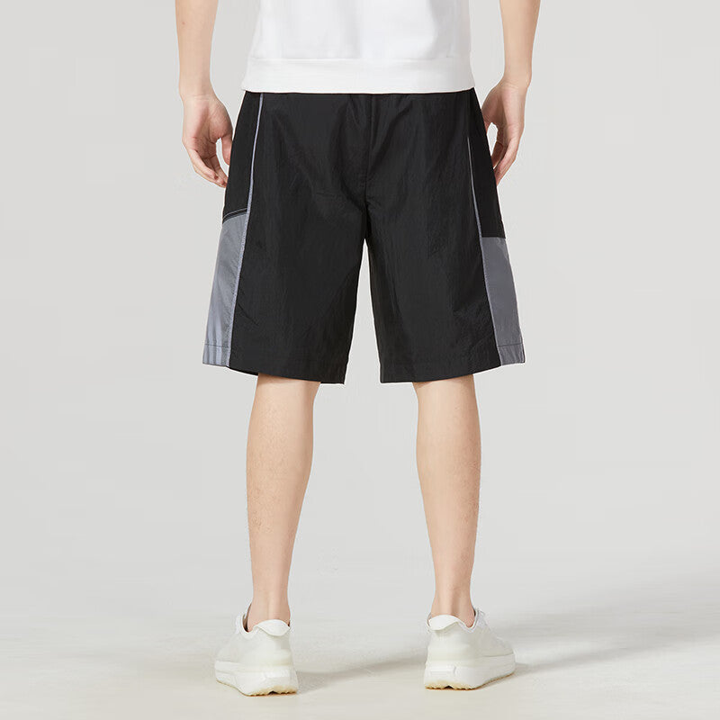 adidas VBE Shorts 2 'Black' IA5314