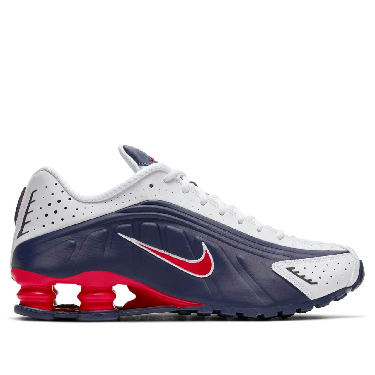 Nike Shox R4 'USA' 104265-406