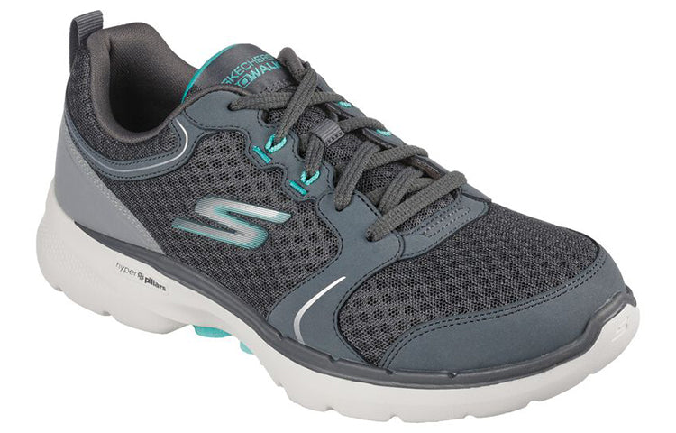 (WMNS)  Skechers GO WALK Sports Casual Shoes 124518-CCTQ