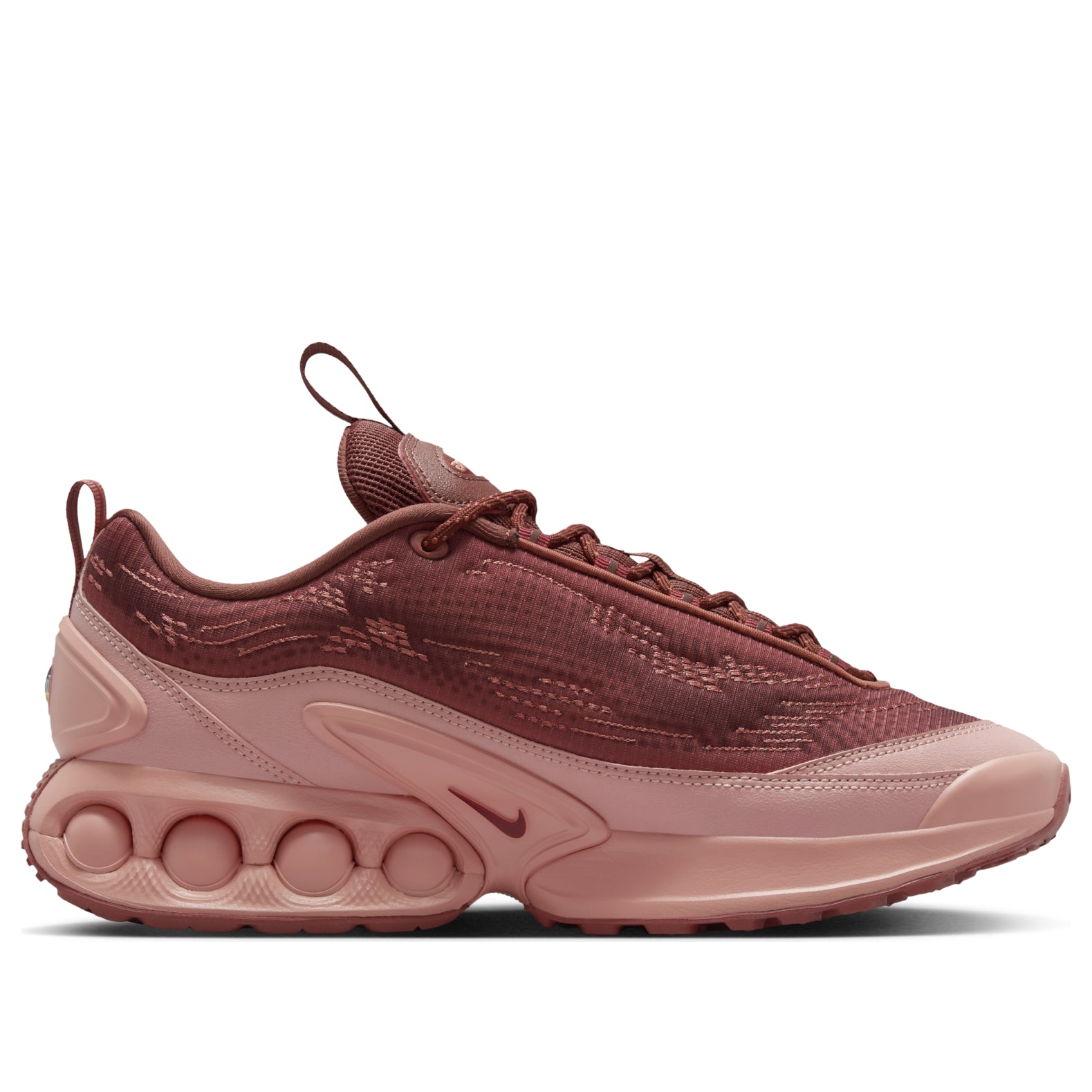 Nike x size? Air Max Dn 'Canyon Rust Red Stardust' HQ0912-600